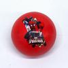 Crianças de Jardim de Infância Esportes Infantil Inflável Pvc Bola de Brinquedo Bebê Desenho Animado 6 polegadas Bola Pequena Atacado Fofo