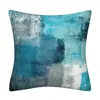 Bestseller de Amazon Decoración del Hogar Cojines Modernos Minimalistas Abstractos Cojines Decorativos Funda para Cojín de Respaldo de Sofá de Oficina