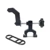 Herramienta Sencilla de Ajuste de Llanta para Bicicleta Herramienta de Corrección y Reparación para Juego de Ruedas de Bicicleta de Montaña y Carretera Accesorios de Ajuste de Llanta