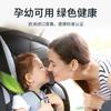 Recambio de Perfume para Coche Núcleo de Repuesto Accesorios para Coche Eliminación de Olores Eliminación de Formaldehído Bálsamo Adorno Aire Fresco