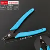 Cortador de anillas para patas de loro, pinzas para anillas de patas de ave, pinzas de desmontaje, pinzas especiales para anillas de identificación, pinzas para carreras de palomas, venta al por mayor
