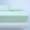 Comercio Electrónico Transfronterizo - Modelo Nuevo 2026 Sueño Profundo Planeta Refrigerante Nylon Piel de Hielo Sábana Ajustable Pieza Única Grado A Grado Materno e Infantil