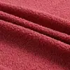 156 Colores de Terciopelo Teddy Grueso en Stock, Tela de Terciopelo de Partículas de Poliéster Colorida para Sofá, Juguetes, Bolsas y Ropa