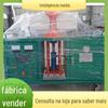 Operação confiável Máquina de reparo de aquecimento de cabos totalmente automática Controle de temperatura totalmente automático Máquina de reparo de aquecimento de cabos