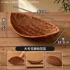 Utensilios de presentación para ingredientes de hot pot de restaurante, bandejas para guarniciones, cestas para frutas y verduras, cestas para papas fritas, bandejas de barco para comida frita, cestas para snacks
