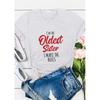 Estación Independiente de Manga Corta Europea y Americana 2023 comercio exterior cuello redondo manga corta camiseta femenina comercio exterior familia FamiliaCuello redondo