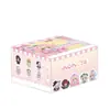 Série de Caixas Surpresa KOKOYA Sweet Heart Story Bonecas de Meninas Fofas para Exibição no Quarto e Decorações de Alto Valor