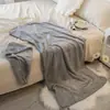 Toalla de Baño de Coral de Fibra de Bambú Carbón Artificial, Amigable con la Piel, Suave, Absorbente de Agua, No Suelta Pelusa, Juego de Toallas de Baño para Adultos