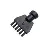 Adequado para Acessórios de Máquina a Vapor Karcher Escova Redonda Pequena Escova de Cobre Escova de Aço Escova de Rolo Adequado para Acessórios de Máquina a Vapor Karcher Sc