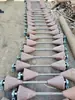 O Fabricante Suporta Vários Modelos de Suportes para Rolos, Suportes de Aço Inoxidável e Correias Transportadoras de Nylon