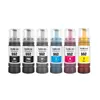 Zhongrun compatible transfronterizo Epson 552 relleno de tinta al por mayor impresora Epson ET-8500 ET-8550