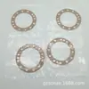 Adequado para Eixo Traseiro Flange do Eixo Externo Junta para Toyota Land Cruiser Fzj75/Fzj80 43422-60040