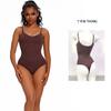 Calcinha Modeladora de Corpo Feminino Cinta de Levantamento de Quadril Cinta de Levantamento de Peito Cuecas de Corpo Pequenas Moedas de Livro Vermelho
