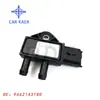Aplicável ao sensor de pressão de admissão do logo Citroen 161809 9645022680 9662143180