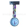 Venta al por mayor de fábrica nuevo reloj de enfermera rectangular de moda con diamantes de imitación, reloj creativo para examen de estudiante, reloj de cuarzo para tarjeta de trabajo