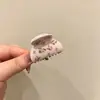 Pinza Pequeña para Flequillo Estilo Coreano Temperamental Pinza Versátil para el Cabello Otoño/Invierno Accesorios para el Cabello 2026 Nuevo Estilo Pinza para Flequillo Estilo Princesa Accesorios para el Cabello