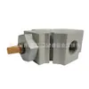 Substituição para 1619533201 Atlas Copco Válvula de Escape Peças da Válvula do Compressor de Ar Venda Direta