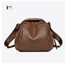 Bolso de Concha Nuevo de Moda 2026 para Mujer, Bolso Cruzado, Bolso de Hombro de Gran Capacidad, Bolso de Hombro Casual de Moda