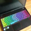 Aplicável ao filme de teclado Asus fx53vd zx53v Flying Fortress w6300 laptop zx53v filme