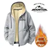 Estilo Nuevo Otoño e Invierno Cárdigan Grueso de Cachemira Sudadera con Capucha Talla Europea Chaqueta Deportiva Casual de Cachemira Venta Directa de Fábrica