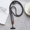 Cadena Cruzada de Dopamina Cordón para Teléfono Móvil Fuerte y Duradero para Mujer Ajustable Simple Moda Cámara Cuello Cuerda para Teléfono Móvil