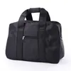 Atacado de fábrica acabamento fino grande capacidade cor sólida portátil mala de bagagem grande bolsa de viagem viagem bolsa de viagem