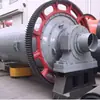 Molino de Bolas Grande de Escoria de Acero Especial de Laboratorio Grande para Minas de Doble Uso Molino de Bolas Grande de Escoria de Acero