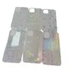 Funda para teléfono de comercio exterior con tarjeta trasera modelo 800 en stock para vivo love brillo degradado iqoo12pro