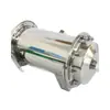 Prefiltro para Purificador de Agua Central para Toda la Casa para Uso Doméstico, Membrana de Ultrafiltración para Beber Directamente, Purificador de Agua del Grifo, Agua de Pozo, Uso Agrícola y Comercial