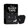 Parche de Descanso Ximonth, Material Suave, Amigable con la Piel, Suave, Ligero, Transpirable, Parche Labial Nocturno