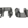 Adequado para Dodge Pickup Ram Suporte de Farol de Neblina Modelos 19-23 68403986Ab