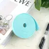 Fabricante de Fita Revestida de TPU e PVC Personaliza Coleiras e Guias Antiderrapantes, Foscas, Impermeáveis e Resistentes ao Desgaste para Animais de Estimação em Estoque