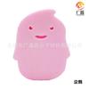 Esponja de Baño Baño Bebé Baño caricatura doble cara baño algodón cuidado bebé cepillo de baño toalla de baño de barro
