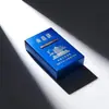 Estuche Metálico para Cigarrillos para 20 Cigarrillos, Estuche Universal de Alta Gama Suave y Duro, Estuche Automático Emergente Ultra Delgado Portátil, Al Por Mayor en Stock