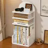 Suporte para Livros Estante de Mesa Antivazamento Rack de Armazenamento de Mesa Porta-Livros para Estudantes Clipe de Livro de Armazenamento Suporte de Mesa para Sala de Aula