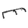 17118095289 es el deflector superior del radiador para BMW G80...