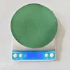 Lona de lona engrosada, lona de protección solar, tela de cubierta verde para puentes de ingeniería, hule para exteriores, tela para sombrilla, lona impermeable para camiones