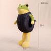 Bonecas Ai Shanhaijing, Brinquedos de Pelúcia Estrangeiros Transfronteiriços, Bonecos de Palito, Bonecos de Crocodilo e Macaco, Preços de Barganha no Atacado