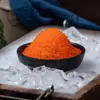 Sushi de Ovas de Caranguejo Vermelho Caviar do Capitão Jiang Ingredientes Ovas de Peixe Ovas de Peixe Voador Verde Fresco Pronto Para Comer Múltiplas Especificações Loja de Fábrica