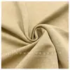 Tejido de algodón Tencel de doble cara 210G, mezcla de algodón Tencel de doble cara con buena caída y resistencia a las arrugas, adecuado para camisetas y ropa de estar en casa.