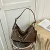 Bolso de Mano para Mujer Ruien 2026 Otoño Nuevo Casual Gran Capacidad Bolso Tote Moda Tendencia Correa Bolso de Hombro