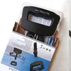 Bolsa Transfronteriza Báscula Digital 50kg Bolsa de Mano Báscula de Alta Precisión para Hogar y Express Báscula Pequeña de Precisión para Equipaje Báscula Digital