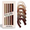 Rizador de Pelo para Dormir Perezoso de Venta Caliente Transfronterizo Que No Daña el Cabello, Rizador de Pelo de Ola Grande, Herramienta Mágica Rizadora sin Calor Europea y Americana al por Mayor