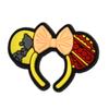 Comercio electrónico transfronterizo, Amazon International Station, zapatos con agujeros de flores, hebillas de zapatos, dibujos animados, zapatos de jardín, accesorios decorativos, etc.