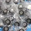 Acessórios para barbeador cabeça de corte pequena cabeça de corte flutuante Acessórios para barbeador cabeça de corte lâmina de barbear cabeça de corte universal