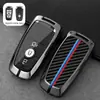 Capa de chave Lincoln Z adventurer para Navigator aviator navigator carro concha de metal fivela alta qualidade