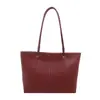 Bolsa de Hombro Grande de Mimbre para Verduras de Otoño, Bolso de Mano Nuevo de Moda, Bolso de Hombro Simple Tejido de Diseñador