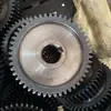 Fabricante Aerador de Tanque de Peixes Tipo Roda d'Água Caixa de Engrenagens Transmissão Engrenagem Acessórios Universais para Várias Adaptações de Potência