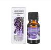 Aceite Esencial Compuesto de Aromaterapia al por Mayor Aceite Esencial Soluble en Agua para Humidificador Extracto Puro de Planta Aceite Esencial Oleoso