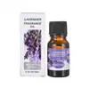 Humidificador de Aceite Esencial de Aromaterapia Compuesto, Aceite Esencial Soluble en Agua Extraído de Plantas Puras, Aceite Esencial de Lavanda para Oficina